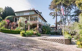 The Jabberwock Bed & Breakfast